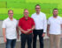 Besuch bei Berief.